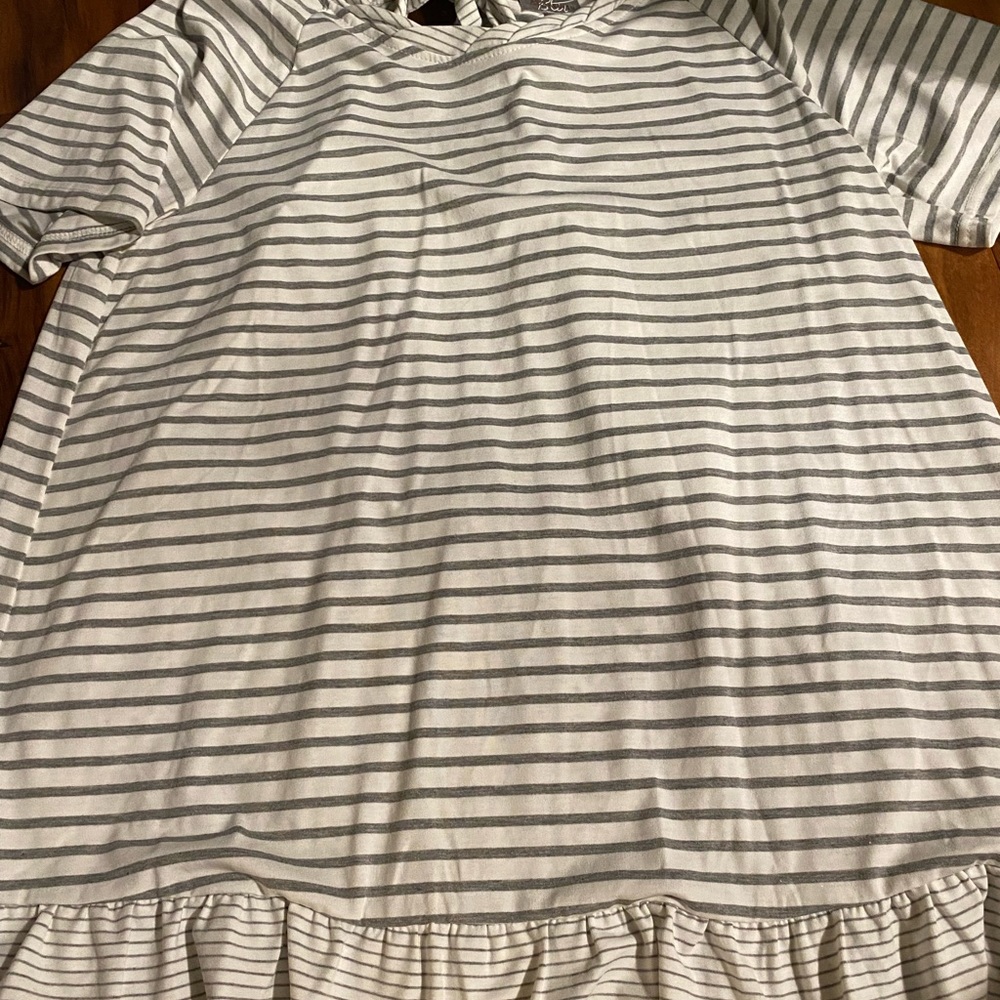 Medium tunic